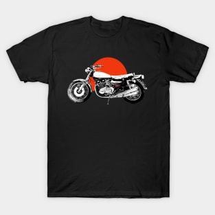 Zed Sled T-Shirt